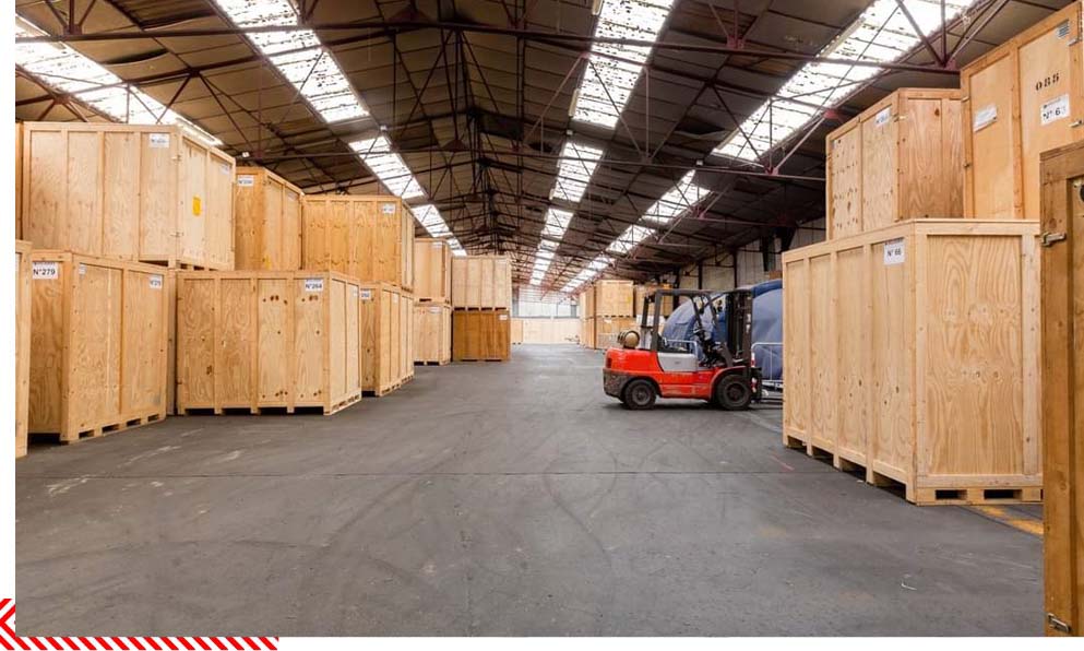 Duodem 28 : stockage & garde meubles à Dreux (28), Rouen (76) & Versailles (78)