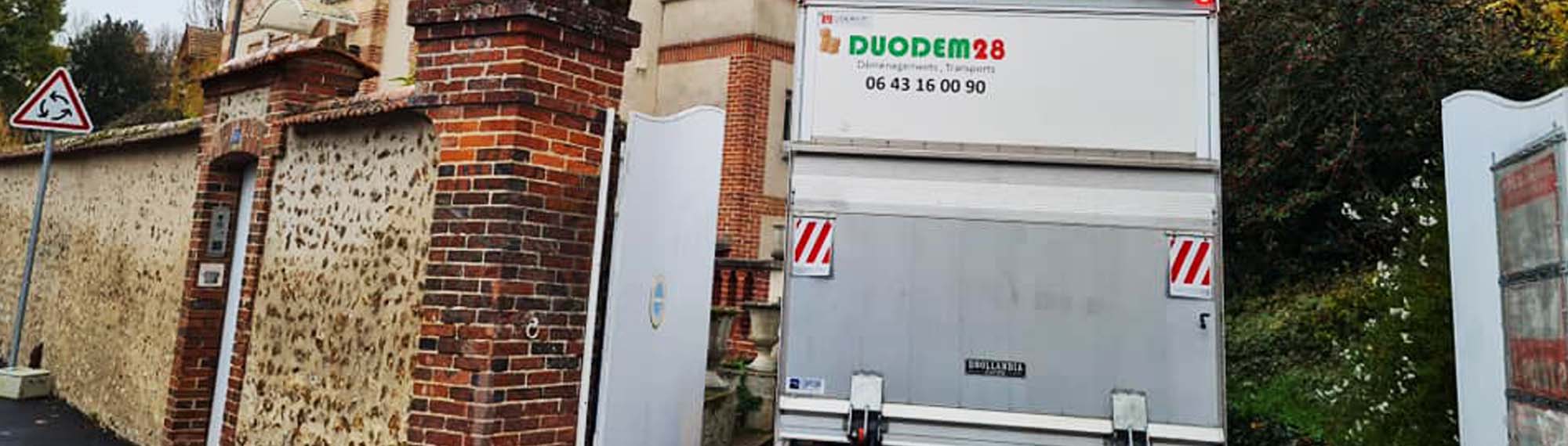 DUODEM 28